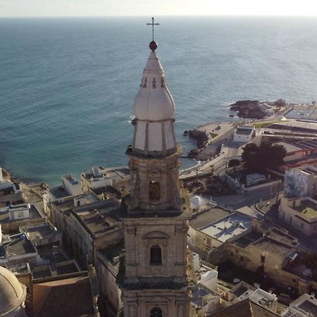 Archi Barbacana Monopoli Exterior photo